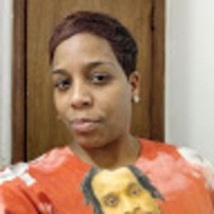 Meet your Posher, Latasha